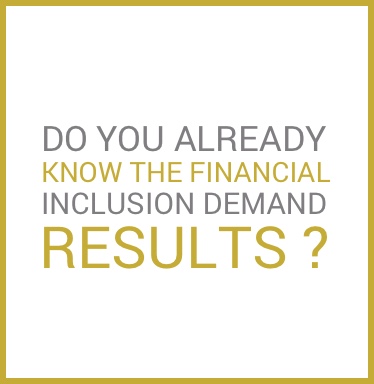 Financial Inclusion Demand