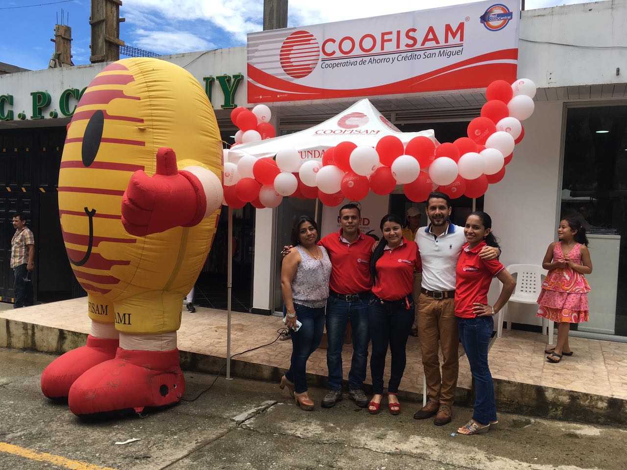 Coofisam - Planadas