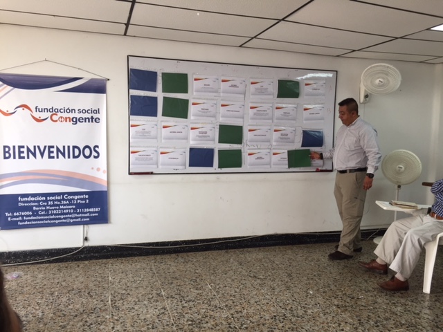 Promoviendo  Competencias y Habilidades Financieras. Una ruta para incentivar  decisiones financieras  responsables.