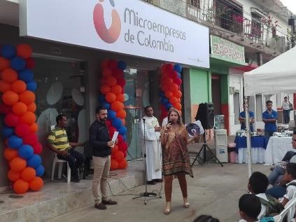 Apertura oficina Planeta Rica 
