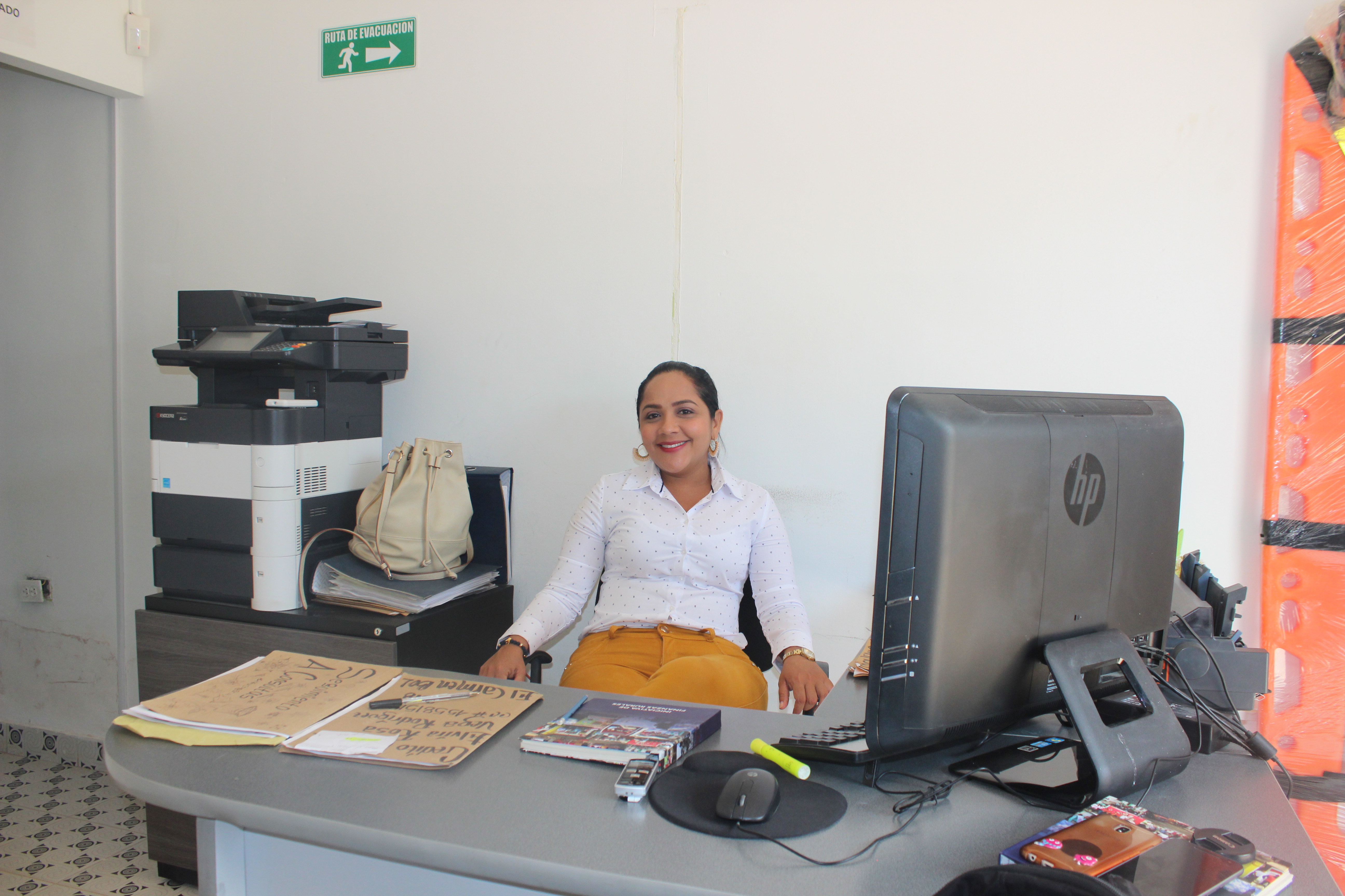 Piedad Barraza