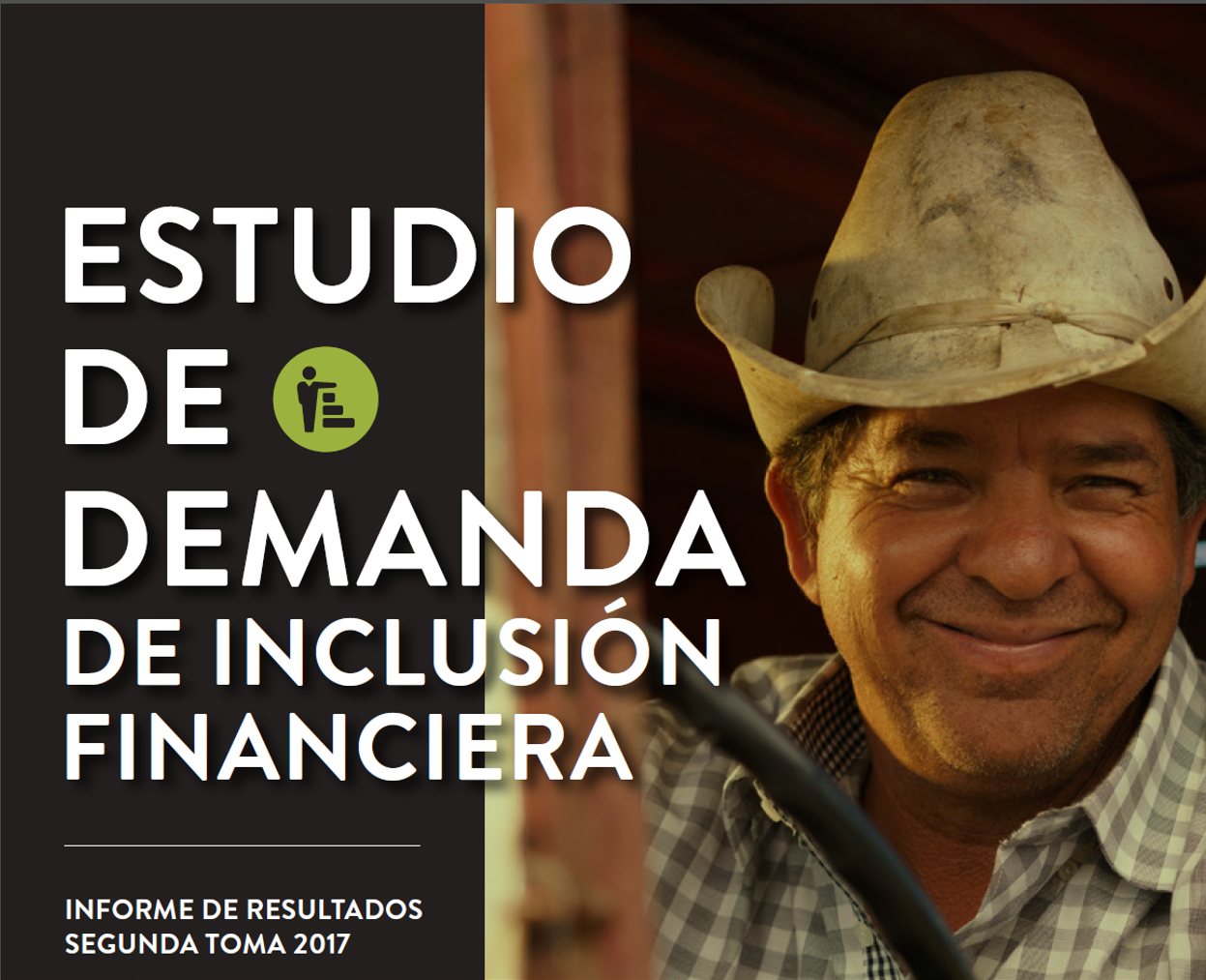 Portada estudio de demanda