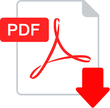 icono pdf