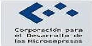 Corporación para el Desarrollo de las Microempresas