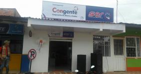 Congente - Uribe