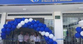 Banco Mundo Mujer, abre sus puertas en el municipio de Guamal (Meta)