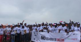 Bancompartir vincula a mujeres sobrevivientes de violencia a su programa Soy Líder