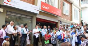 Microempresas de Colombia abrió oficina en Ituango, Antioquia 