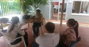 Opportunity Internacional acerca operaciones a víctimas del conflicto en los Montes de María