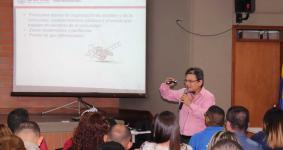 Taller de Metodología Crediticia