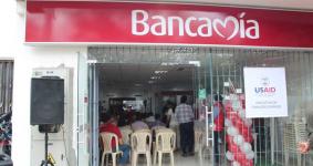 apertura de oficina San Vicente