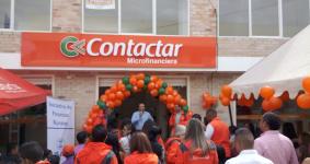 Apertura de oficina de contactar Piendamó