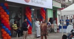Apertura oficina Planeta Rica