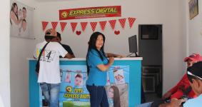 Foto express