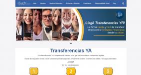 ACH Colombia lanzó oficialmente servicio de Transferencias Ya