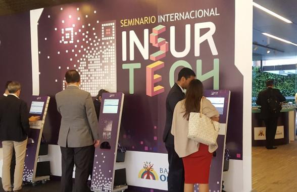 Insurtech