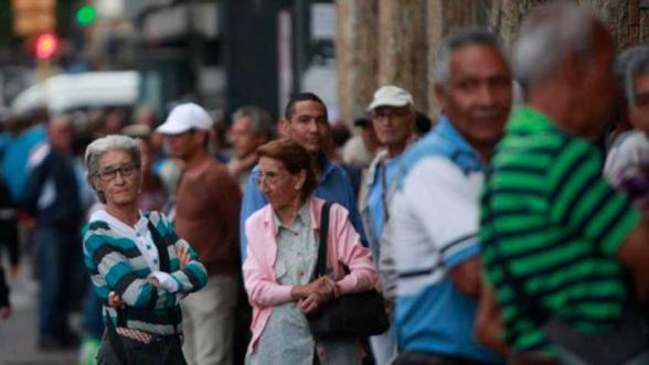 PENSIONADOS